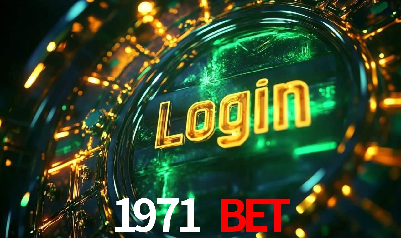 Segurança e privacidade no APP 1971 bet