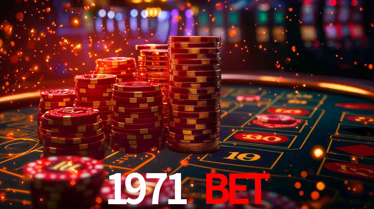 Programa VIP 1971 bet