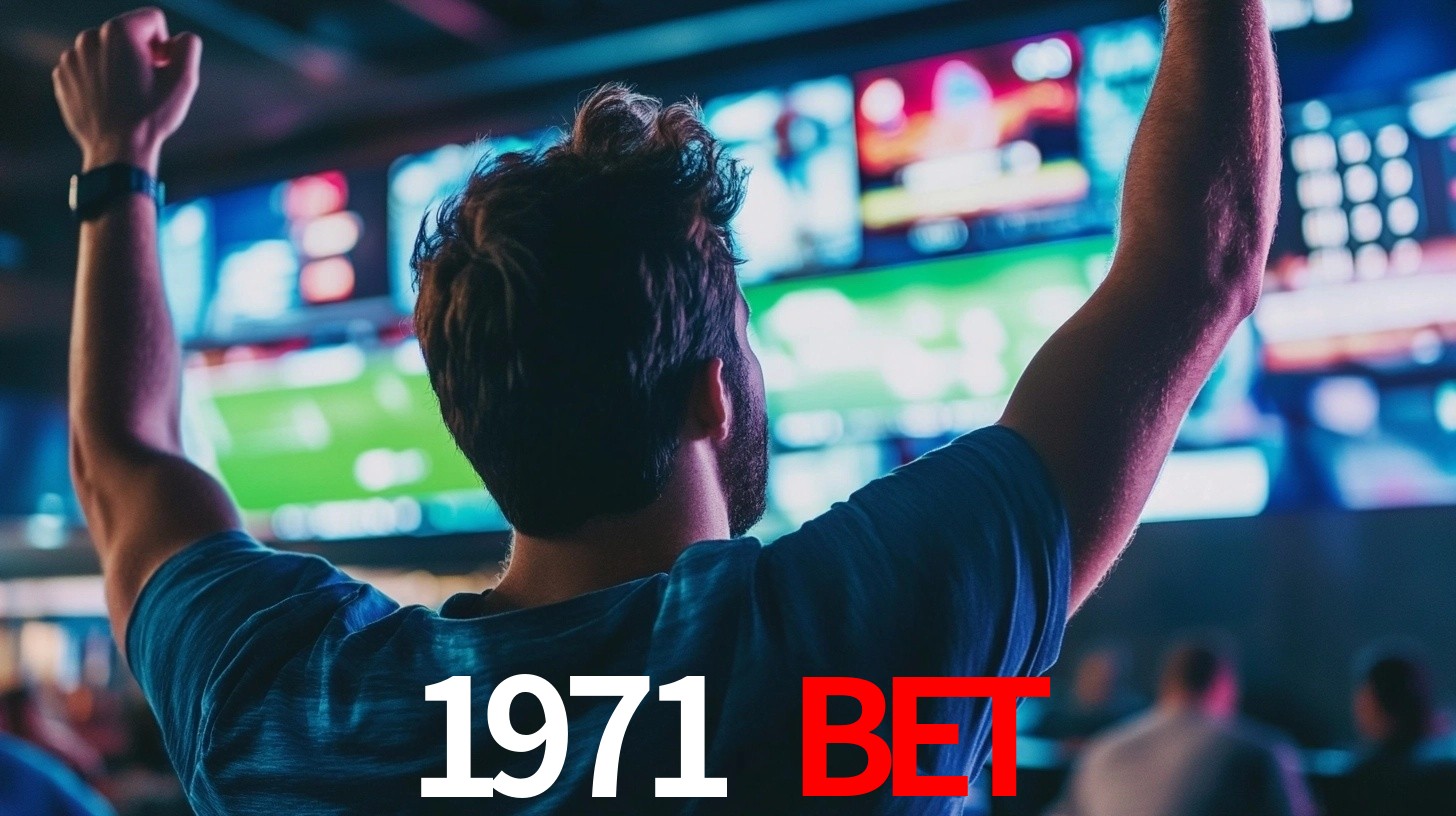 1971 bet: Seu Cassino Premiado com Pagamentos Rápidos