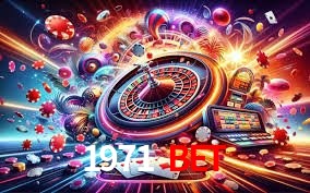 Apostas de Tênis 1971 bet