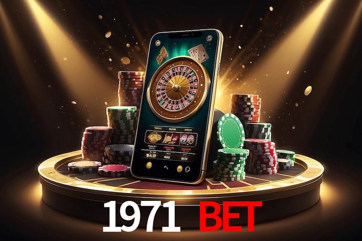 Tecnologia da Plataforma 1971 bet