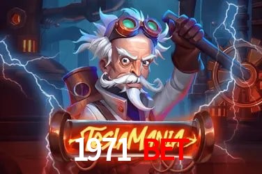 Login Seguro 1971 bet