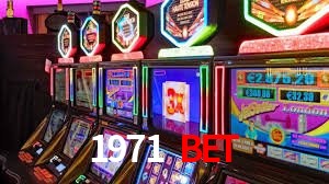 Interface do App 1971 bet