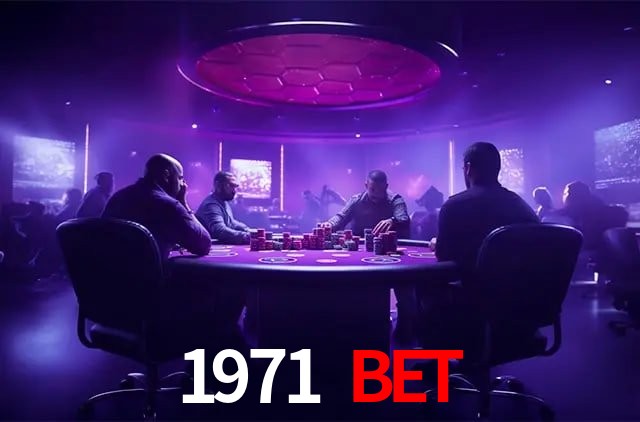 Desvendando o Mundo dos Jogos Virtuais na 1971 bet