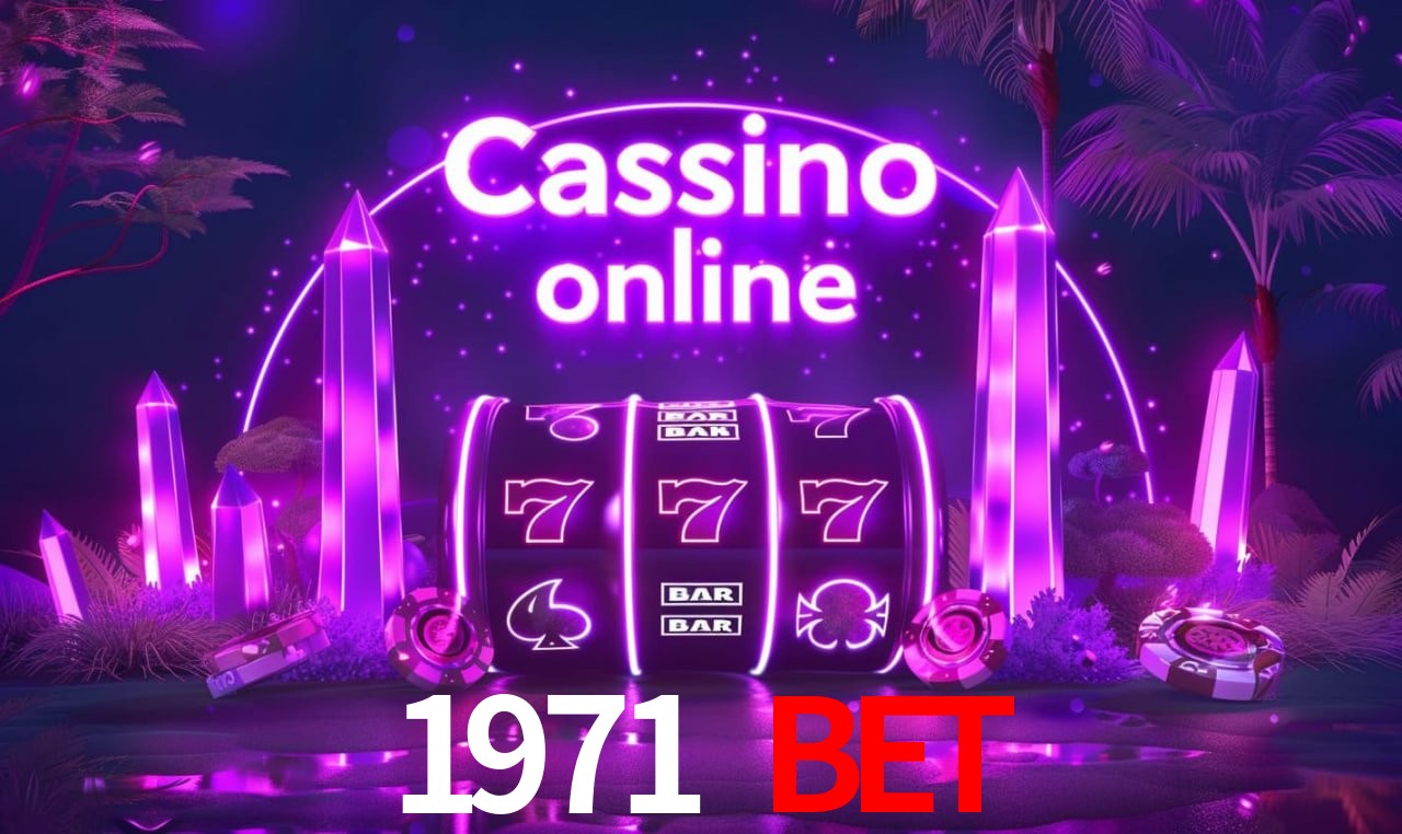 Sistemas de Segurança 1971 bet