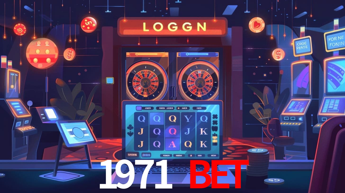 Promoções Sazonais 1971 bet