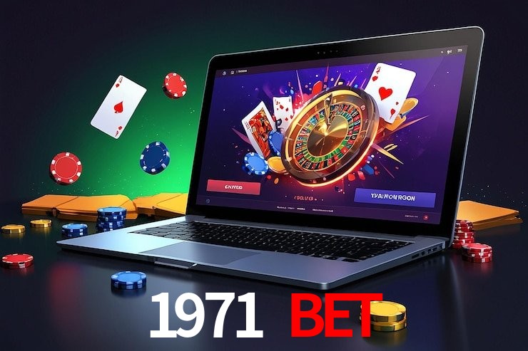 Jogos populares e pagamentos rápidos na 1971 bet