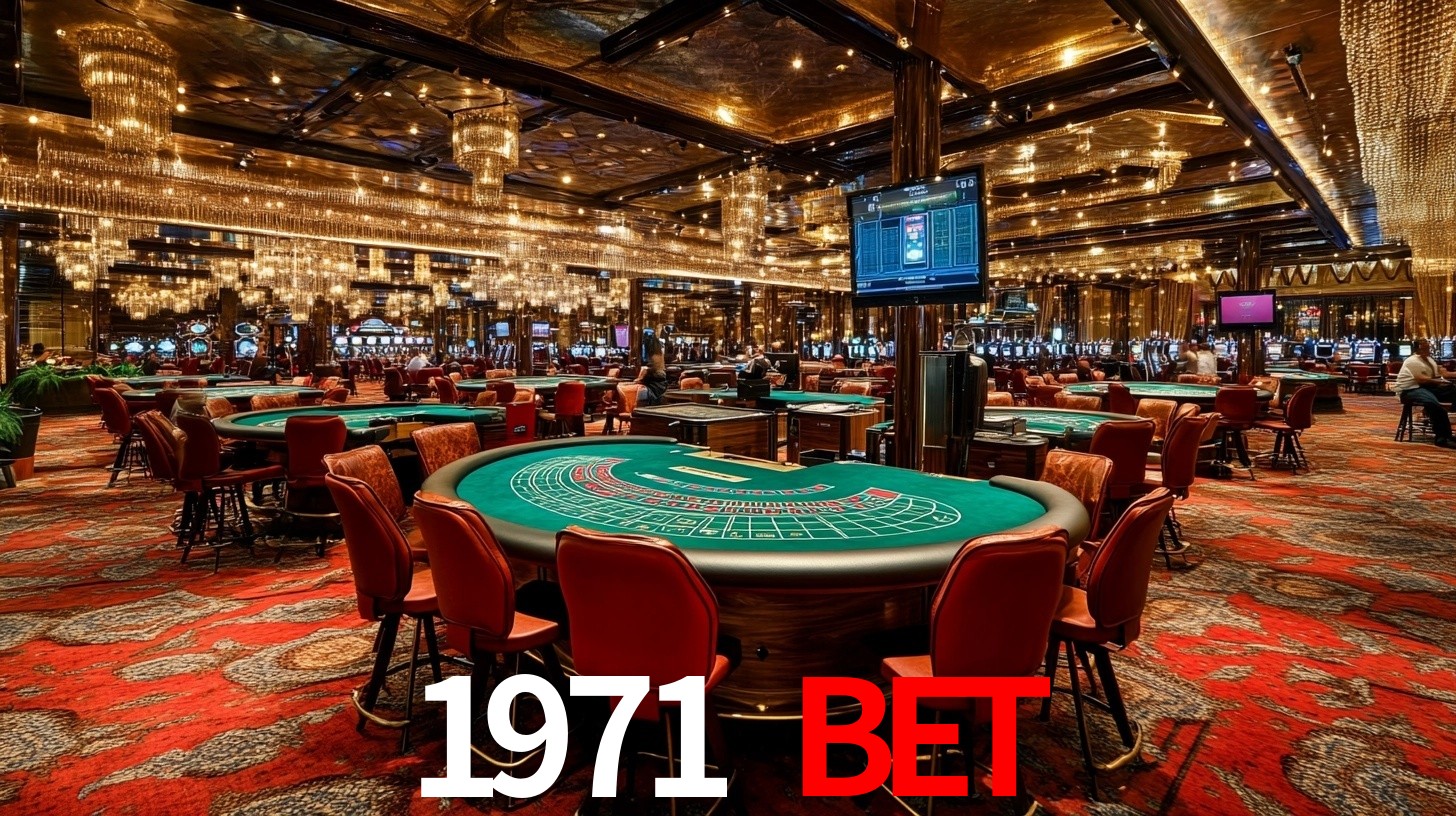 1971 bet