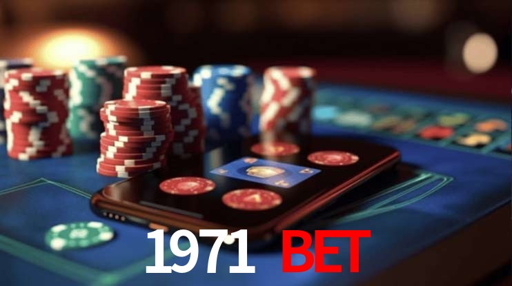 Casino Ao Vivo 1971 bet