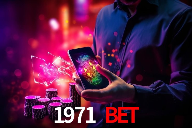 Casino Ao Vivo 1971 bet