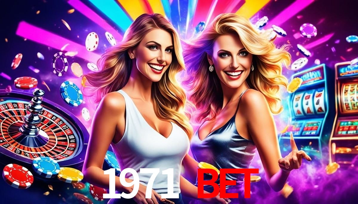Jogos Exclusivos 1971 bet