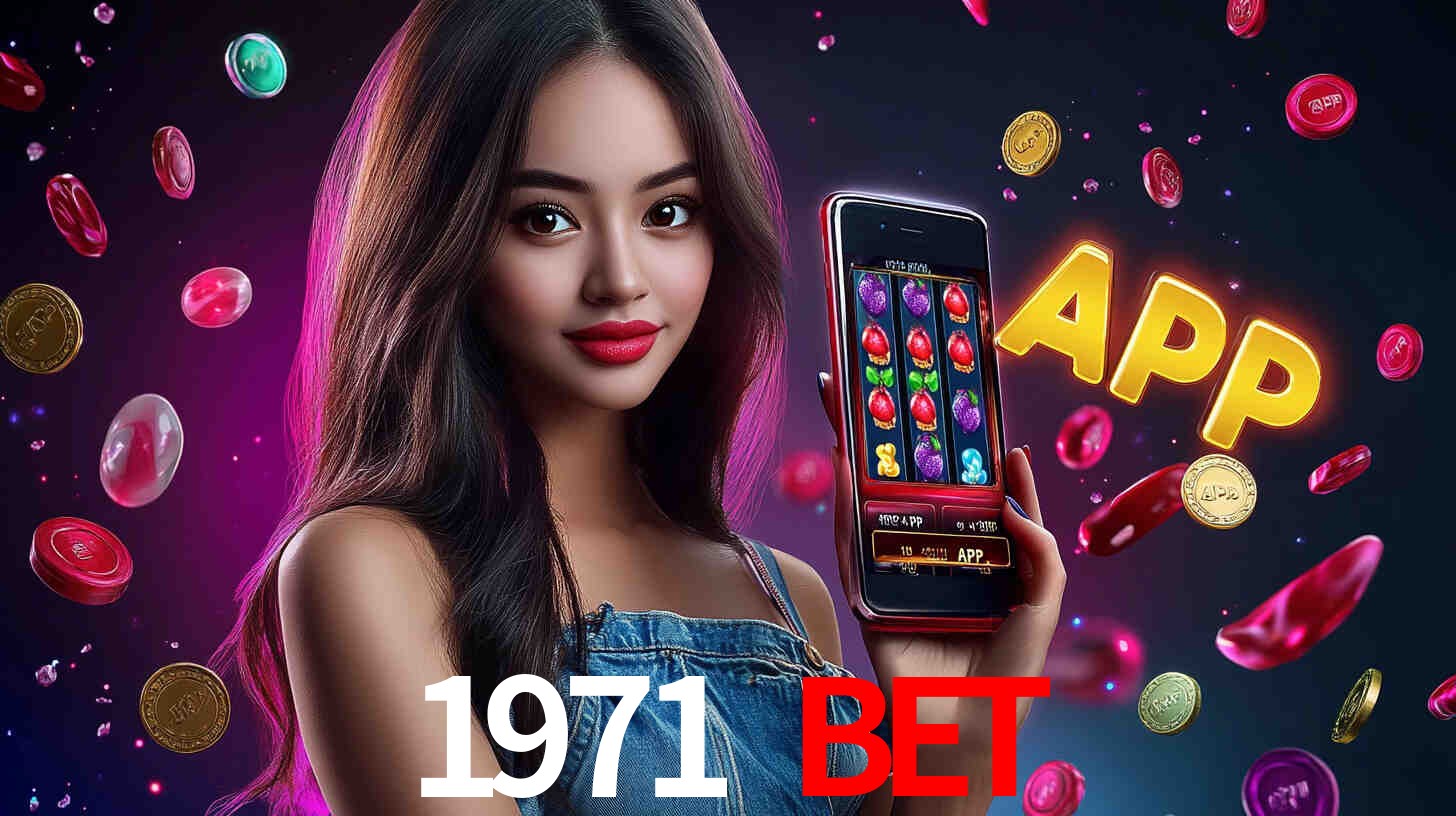Apostas Esportivas na 1971 bet: Um Guia Completo