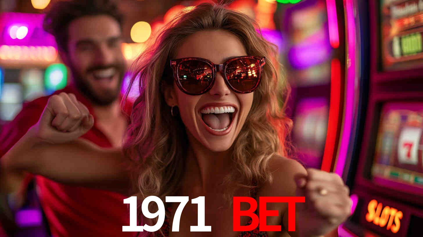 Descubra a Essência do 1971 bet: Nossa História e Compromissos