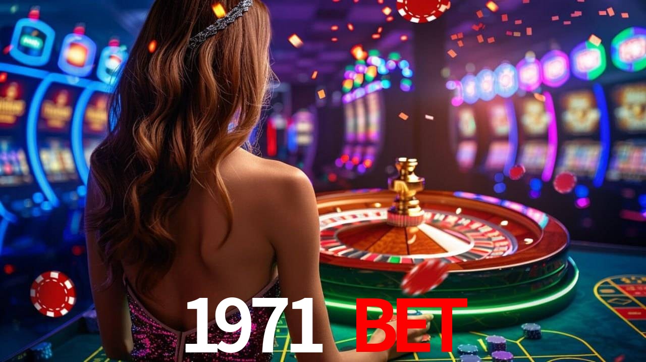 APP rápido e leve da 1971 bet