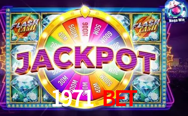 Descubra o Mundo do Cassino Online com 1971 bet