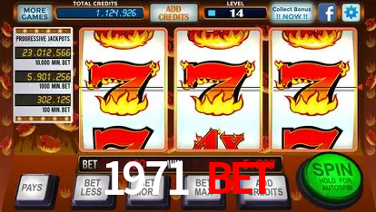 Desvendando o Mundo dos Jogos Virtuais na 1971 bet