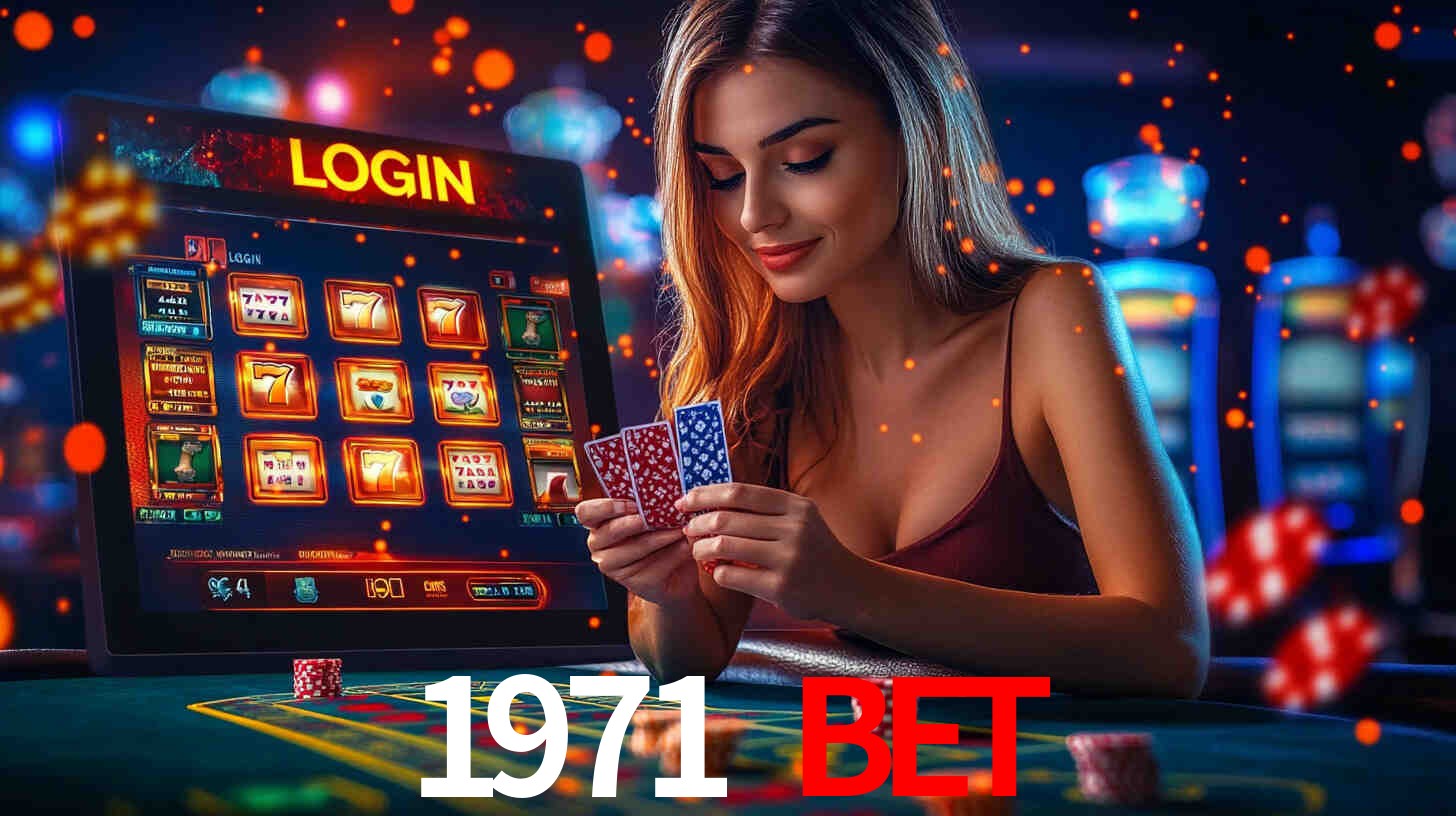 1971 bet vip