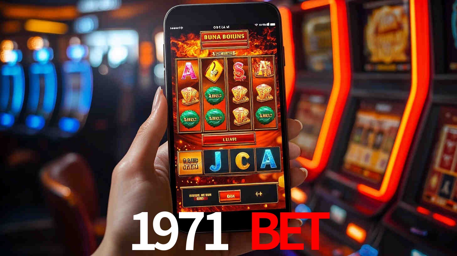 1971 bet vip