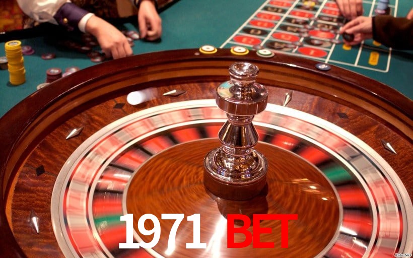 Bônus Diários 1971 bet