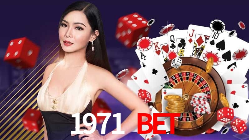 PIX Instantâneo 1971 bet
