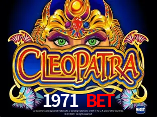 Jogos de mesa e apostas rápidas na 1971 bet
