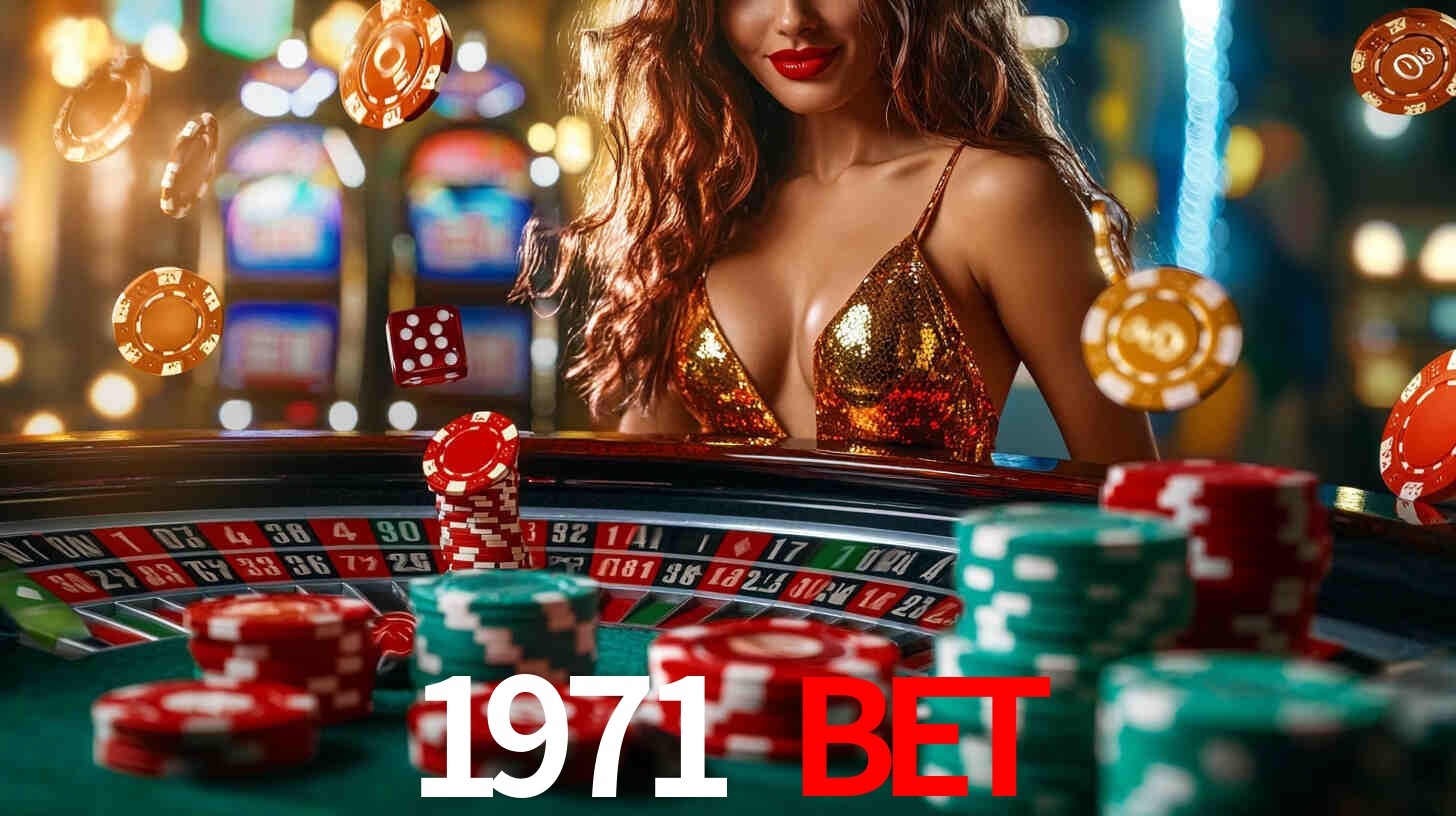 Welcome Bonus 1971 bet