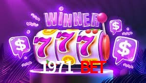 Experiência VIP 1971 bet