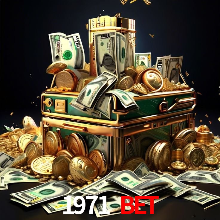 Experiência VIP 1971 bet