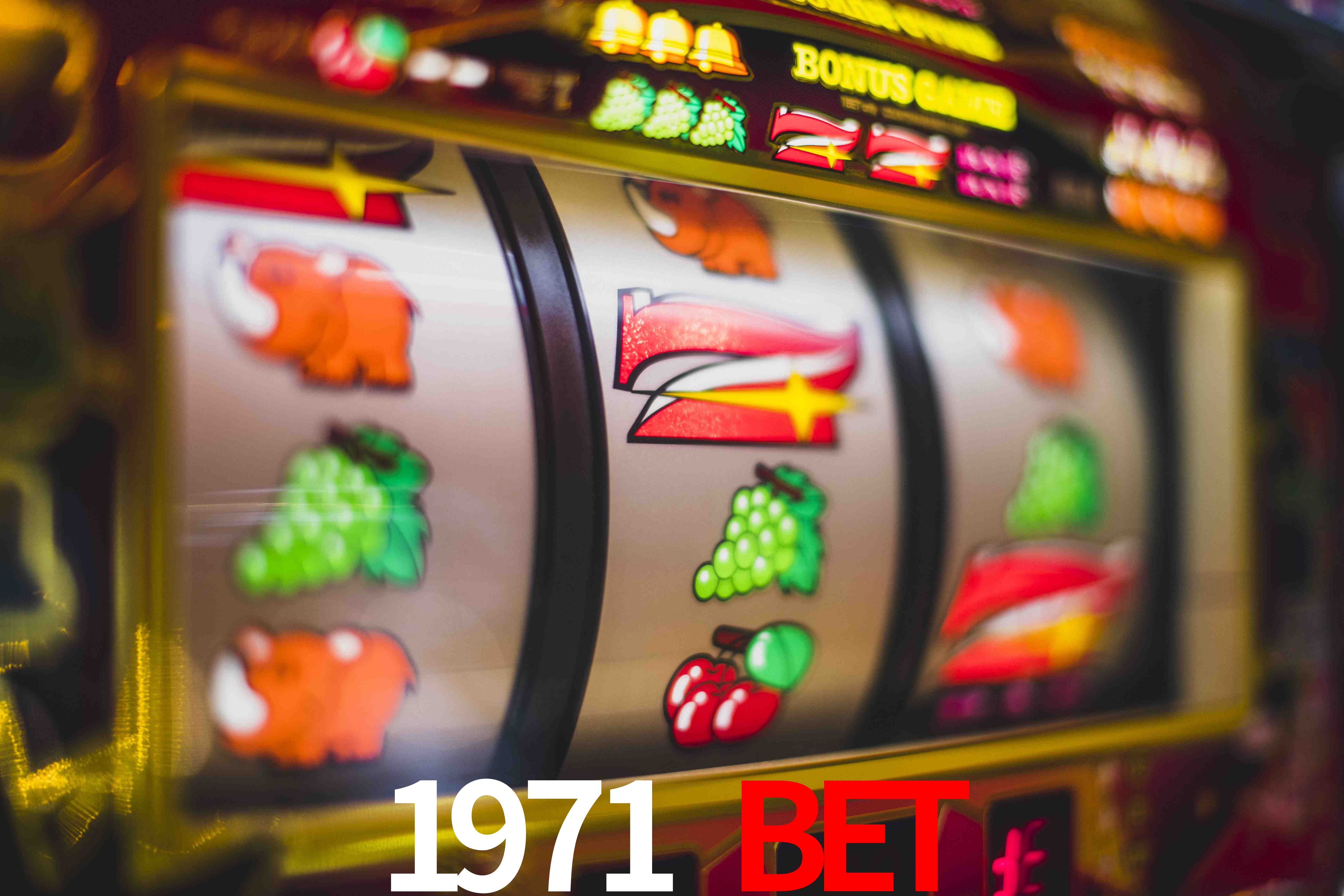Sports Statistics 1971 bet