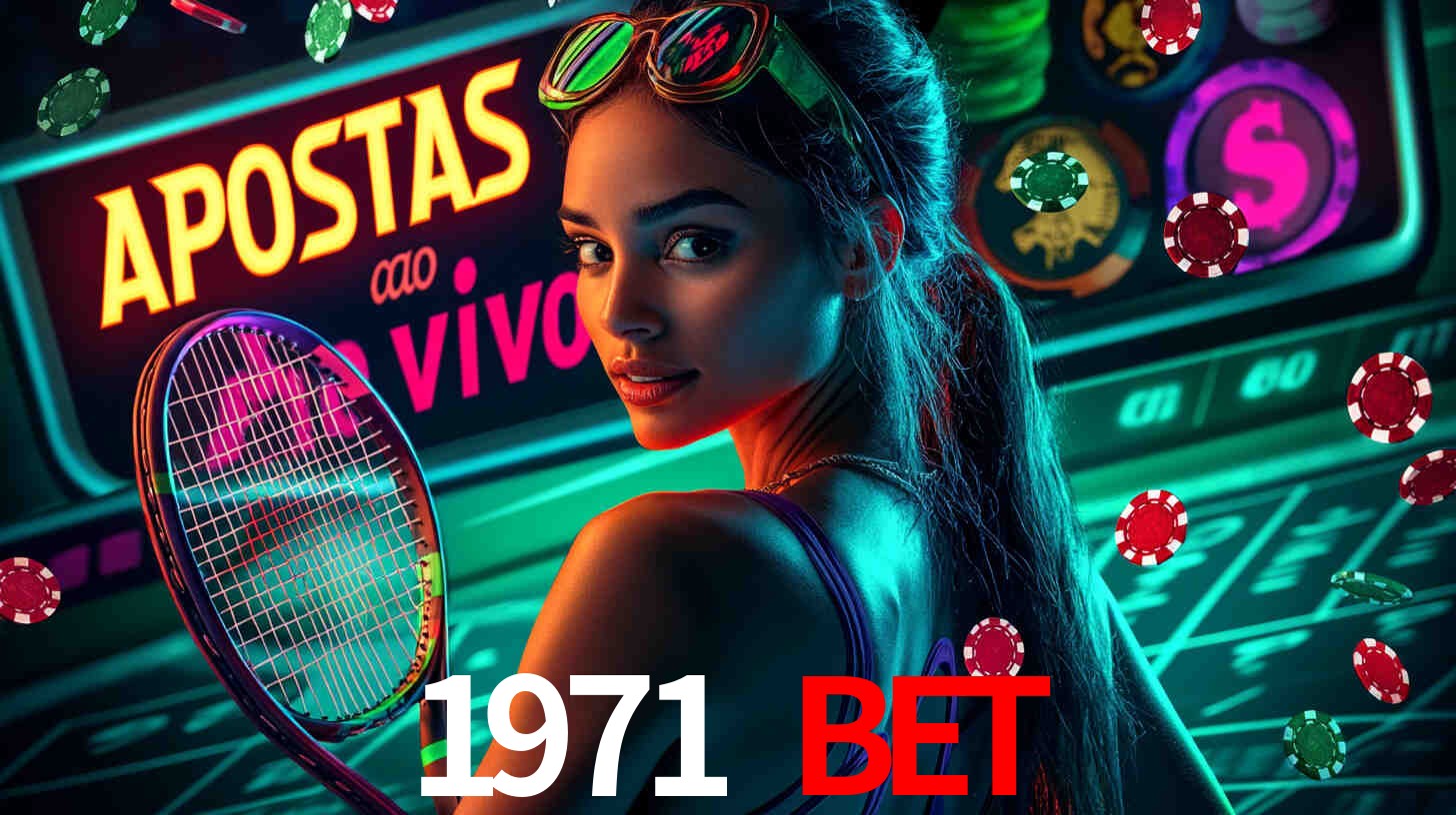 A Experiência Imersiva dos Cassinos Ao Vivo no 1971 bet