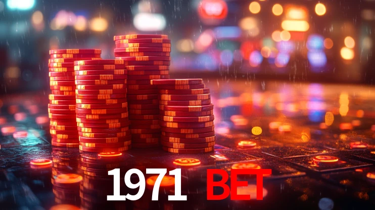 1971 bet