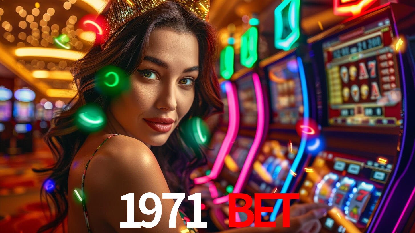 Mercados ao vivo e cash out na 1971 bet