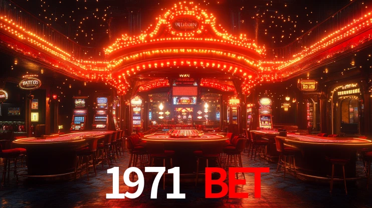 1971 bet App Interface