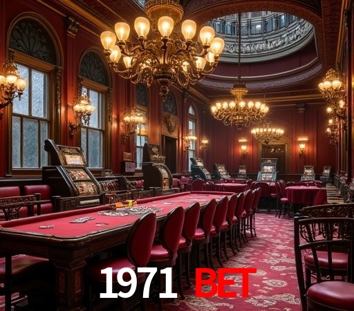 Ofertas Exclusivas 1971 bet